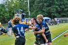Men's Rugby vs Mass Maritime  Wheaton College Men's Rugby vs Mass Maritime Academy. - Photo By: KEITH NORDSTROM : Wheaton, Rugby, Mass Maritime